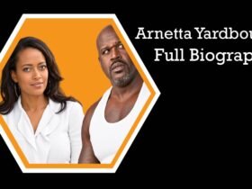 Arnetta Yardbourgh