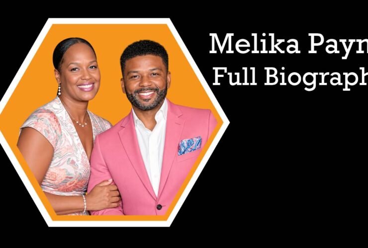 Melika Payne