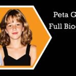 Peta Gibb