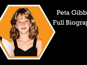 Peta Gibb