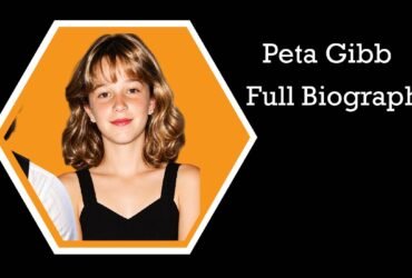 Peta Gibb