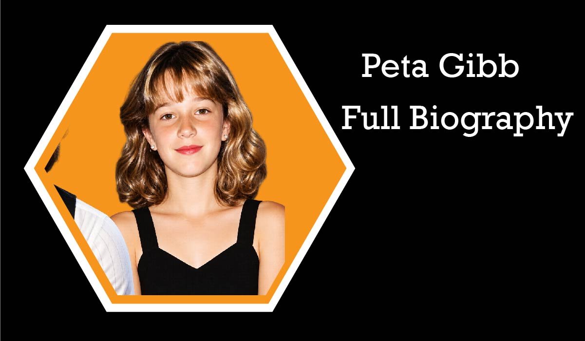 Peta Gibb