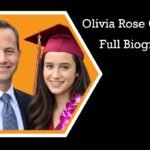 Olivia Rose Cameron