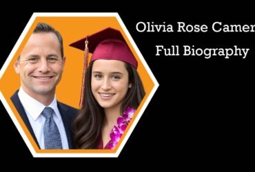 Olivia Rose Cameron