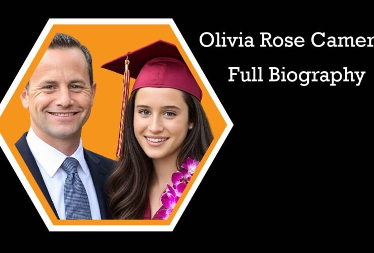 Olivia Rose Cameron