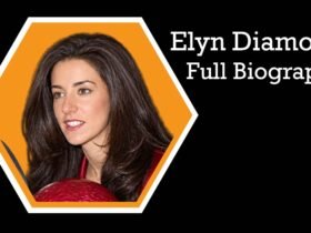 Elyn Diamond