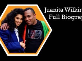 Juanita Wilkinson