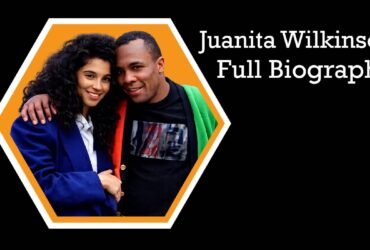 Juanita Wilkinson