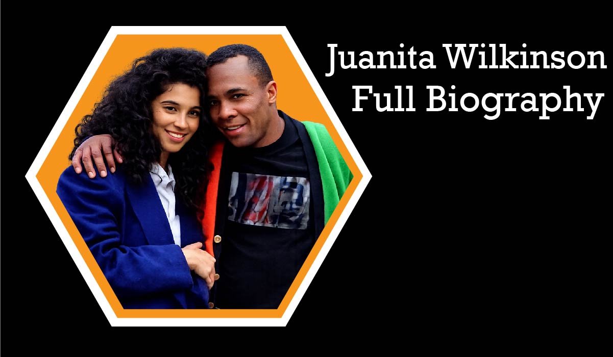 Juanita Wilkinson