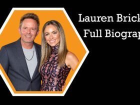 Lauren Bricken