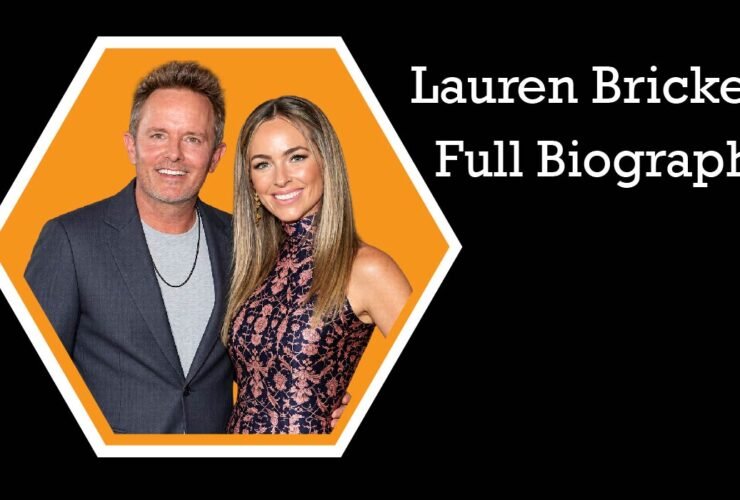 Lauren Bricken
