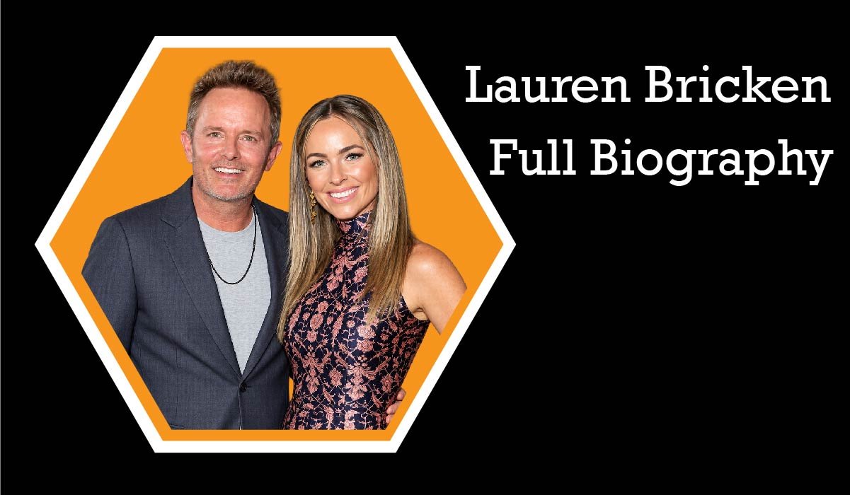 Lauren Bricken